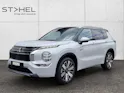 Mitsubishi Outlander 2.4 PHEV Instyle 4x4