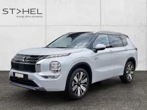 Mitsubishi Outlander 2.4 PHEV Instyle 4x4