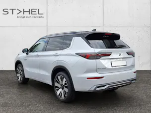 Mitsubishi Outlander 2.4 PHEV Instyle 4x4