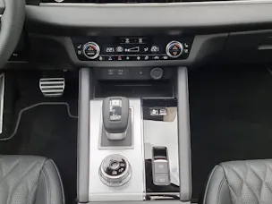 Mitsubishi Outlander 2.4 PHEV Instyle 4x4