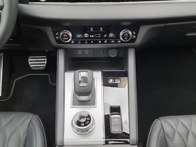 Mitsubishi Outlander 2.4 PHEV Instyle 4x4