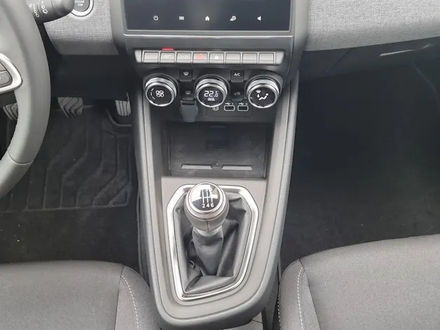 Mitsubishi Colt 1.0 Invite