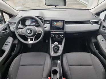 MITSUBISHI COLT 6