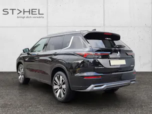 Mitsubishi Outlander 2.4 PHEV Instyle 4x4