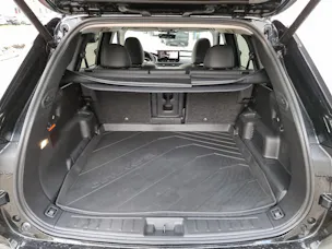 Mitsubishi Outlander 2.4 PHEV Instyle 4x4