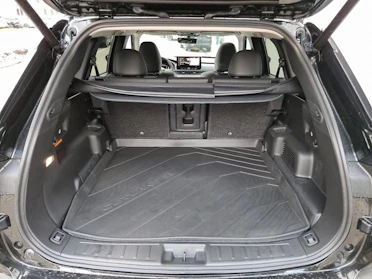 MITSUBISHI OUTLANDER 16