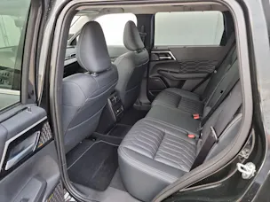 Mitsubishi Outlander 2.4 PHEV Instyle 4x4