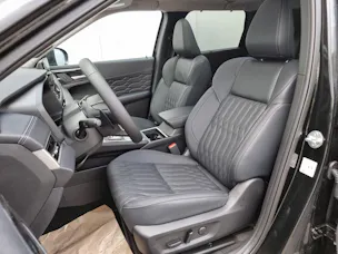 Mitsubishi Outlander 2.4 PHEV Instyle 4x4