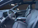 BMW 230e xDrive paddles Active Tourer