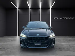 BMW 230e xDrive paddles Active Tourer