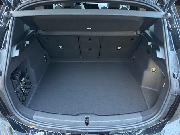 BMW 230e xDrive paddles Active Tourer