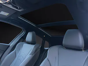 BMW 230e xDrive paddles Active Tourer