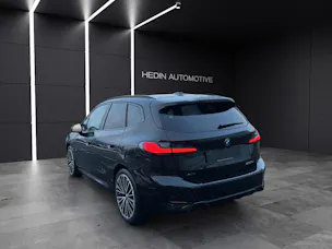 BMW 230e xDrive paddles Active Tourer