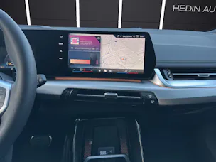 BMW 230e xDrive paddles Active Tourer