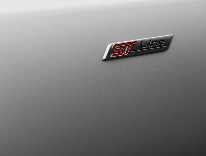 Vehicle image FORD FOCUS