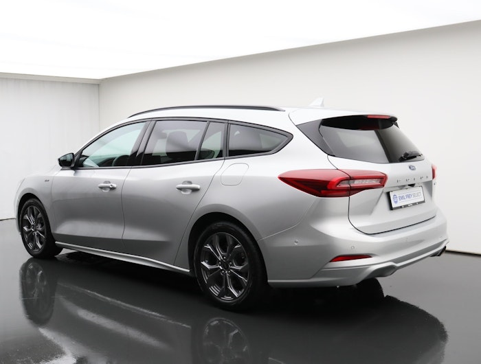 Vehicle image FORD FOCUS