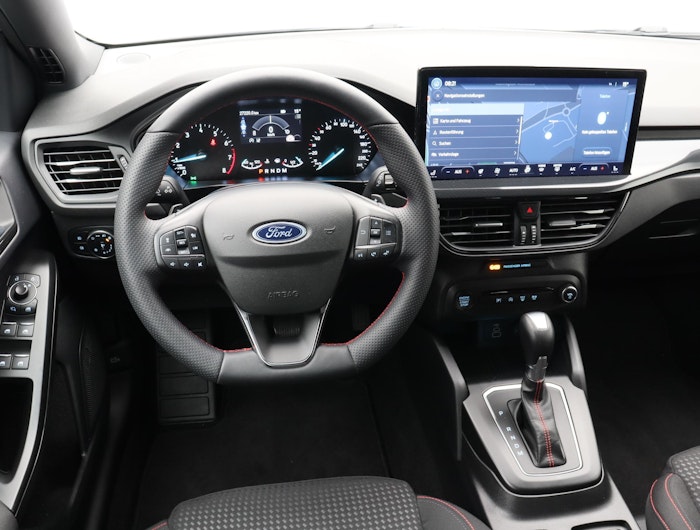 Vehicle image FORD FOCUS