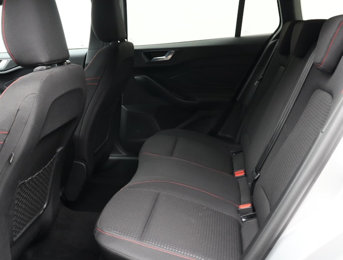 Vehicle image FORD FOCUS