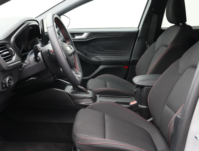 Vehicle image FORD FOCUS