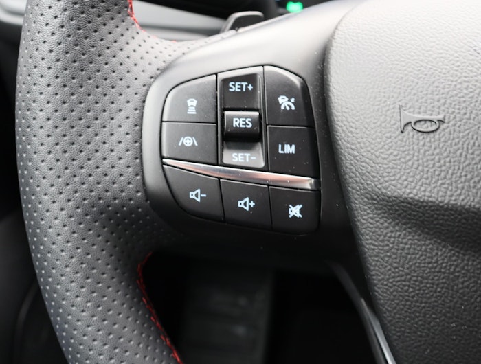 Vehicle image FORD FOCUS