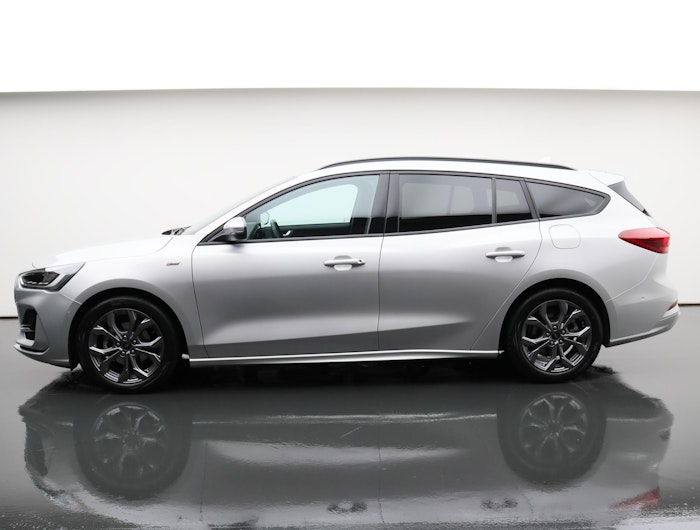 Vehicle image FORD FOCUS