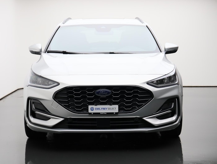 Vehicle image FORD FOCUS