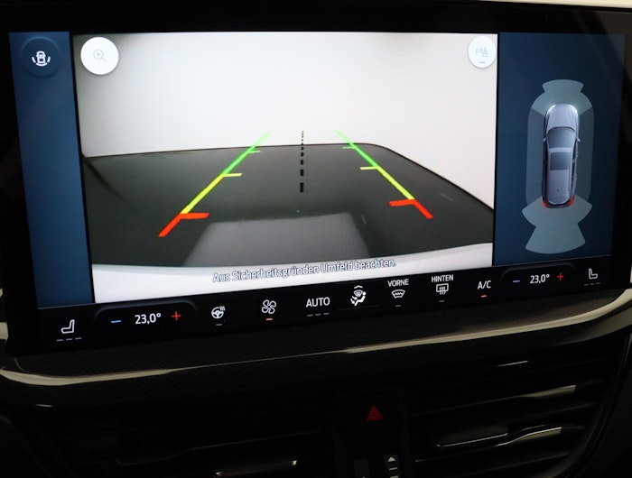 Vehicle image FORD FOCUS