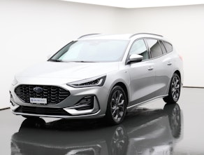 Vehicle image FORD Focus Station Wagon 1.0i EcoB Hybrid 155 ST-Line