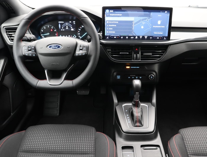 Vehicle image FORD FOCUS