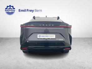 Vehicle image LEXUS RZ 450e Excellence