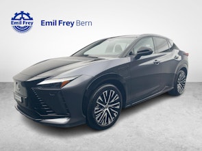 Vehicle image LEXUS RZ 450e Excellence