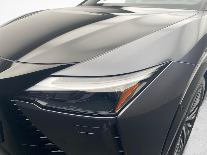 Vehicle image LEXUS RZ