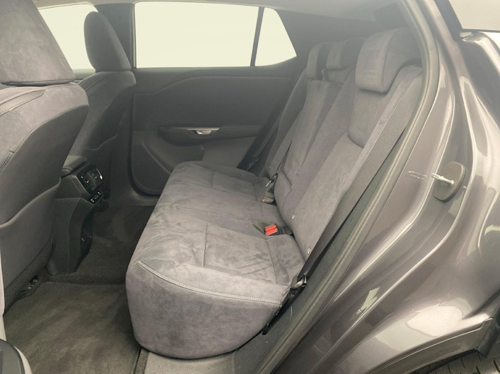 Vehicle image LEXUS RZ