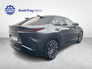 Vehicle image LEXUS RZ 450e Excellence