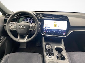 Vehicle image LEXUS RZ 450e Excellence