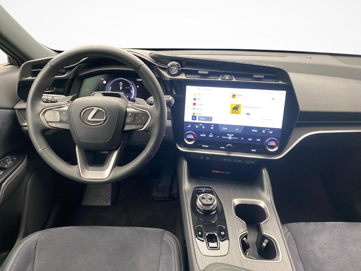 Vehicle image LEXUS RZ