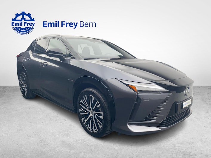 Vehicle image LEXUS RZ