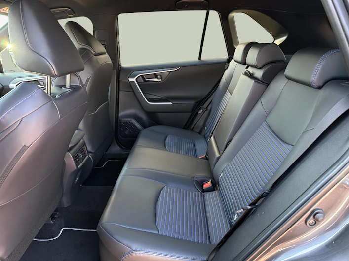 image du véhicule TOYOTA RAV-4