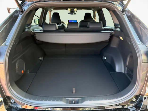 Toyota RAV4 2.5 HEV Style