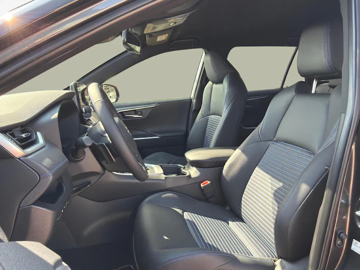 image du véhicule TOYOTA RAV-4