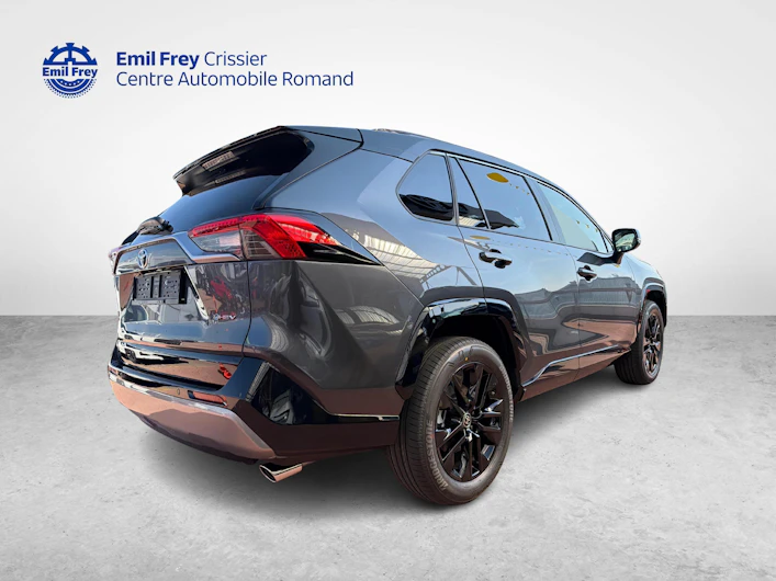 image du véhicule TOYOTA RAV-4