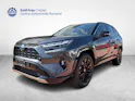 Toyota RAV4 2.5 HEV Style