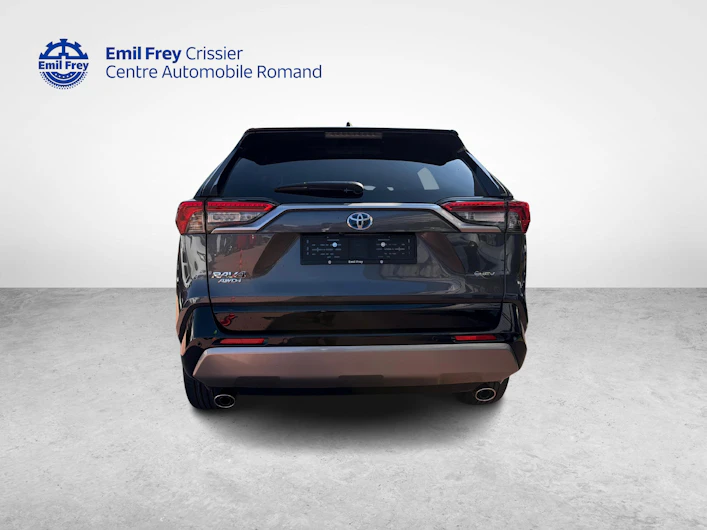 image du véhicule TOYOTA RAV-4