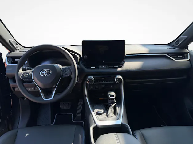 Toyota RAV4 2.5 HEV Style