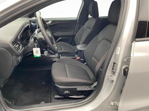 Vehicle image FORD Focus Station Wagon 1.0i EcoB Hybrid 155 ST-Line