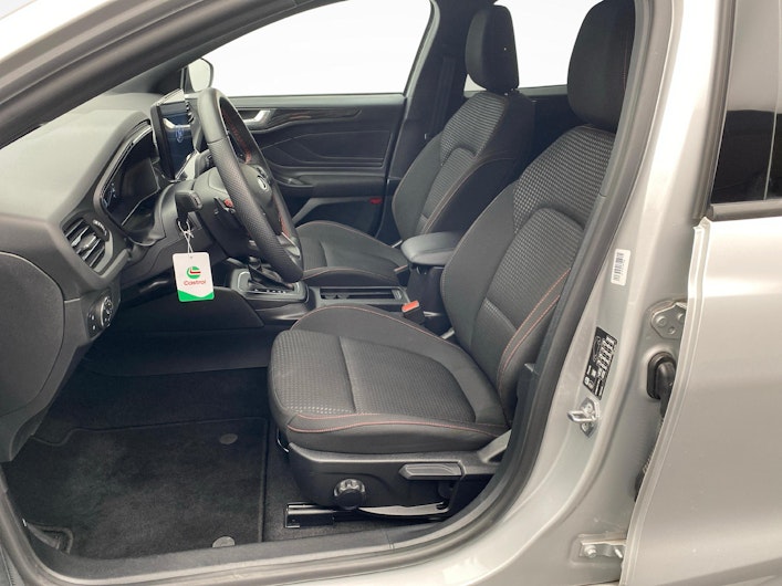 Vehicle image FORD FOCUS