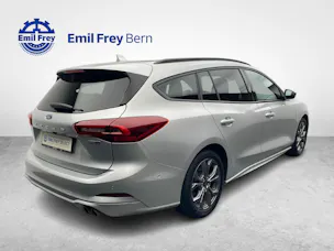 Ford Focus Station Wagon 1.0i EcoB Hybrid 155 ST-Line