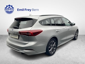 Vehicle image FORD Focus Station Wagon 1.0i EcoB Hybrid 155 ST-Line