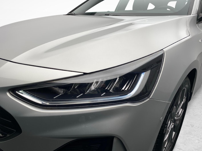 Vehicle image FORD FOCUS