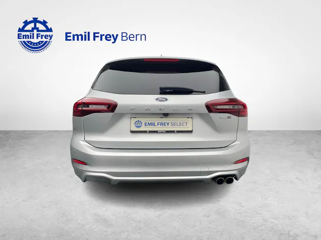 Ford Focus Station Wagon 1.0i EcoB Hybrid 155 ST-Line